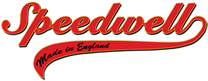 Speedwell Mudguards Logo
